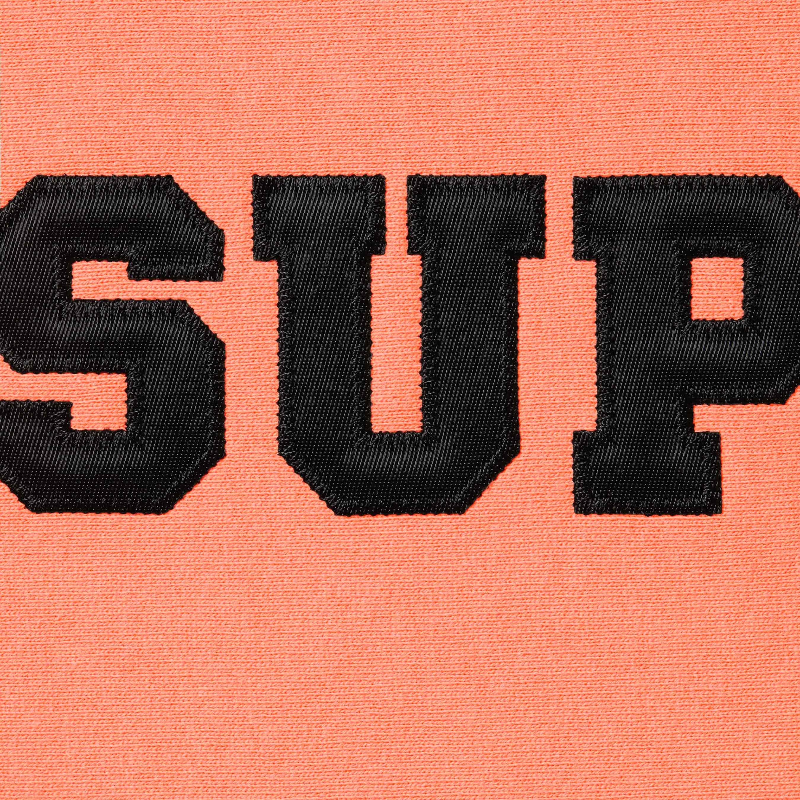 Collegiate Hooded Sweatshirt view 2